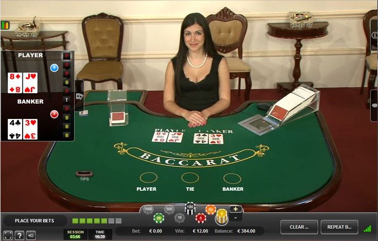 B9 Login Live Casino